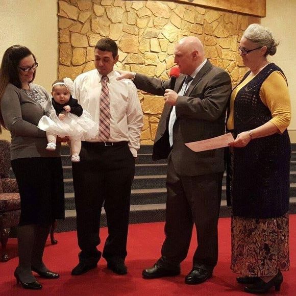 Meet your Posher, Annette - Picture 1 of 1